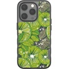 image:imageSmartish  Giraffic Park  iPhone 17 MagSafe Case  Gripmunk Lightweight  Protective Thin Grip Cover  Fits iPhone 17Lime Time