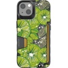image:imageSmartish  Giraffic Park  iPhone 17 MagSafe Case  Gripmunk Lightweight  Protective Thin Grip Cover  Fits iPhone 17Lime Time