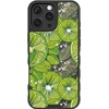 image:imageSmartish  Giraffic Park  iPhone 17 MagSafe Case  Gripmunk Lightweight  Protective Thin Grip Cover  Fits iPhone 17Lime Time