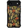 image:imageSmartish  Giraffic Park  iPhone 17 MagSafe Case  Gripmunk Lightweight  Protective Thin Grip Cover  Fits iPhone 17Prickly Personality