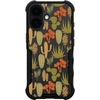 image:imageSmartish  Giraffic Park  iPhone 17 MagSafe Case  Gripmunk Lightweight  Protective Thin Grip Cover  Fits iPhone 17Prickly Personality