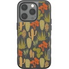 image:imageSmartish  Giraffic Park  iPhone 17 MagSafe Case  Gripmunk Lightweight  Protective Thin Grip Cover  Fits iPhone 17Prickly Personality