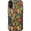 image:imageSmartish  Giraffic Park  iPhone 17 MagSafe Case  Gripmunk Lightweight  Protective Thin Grip Cover  Fits iPhone 17Prickly Personality