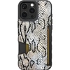 image:imageSmartish  Giraffic Park  iPhone 17 MagSafe Case  Gripmunk Lightweight  Protective Thin Grip Cover  Fits iPhone 17Sssssnakes Sssssskin