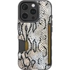 image:imageSmartish  Giraffic Park  iPhone 17 MagSafe Case  Gripmunk Lightweight  Protective Thin Grip Cover  Fits iPhone 17Sssssnakes Sssssskin