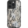 image:imageSmartish  Giraffic Park  iPhone 17 MagSafe Case  Gripmunk Lightweight  Protective Thin Grip Cover  Fits iPhone 17Sssssnakes Sssssskin