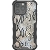 image:imageSmartish  Giraffic Park  iPhone 17 MagSafe Case  Gripmunk Lightweight  Protective Thin Grip Cover  Fits iPhone 17Sssssnakes Sssssskin