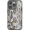 image:imageSmartish  Giraffic Park  iPhone 17 MagSafe Case  Gripmunk Lightweight  Protective Thin Grip Cover  Fits iPhone 17Sssssnakes Sssssskin