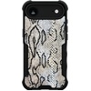 image:imageSmartish  Giraffic Park  iPhone 17 MagSafe Case  Gripmunk Lightweight  Protective Thin Grip Cover  Fits iPhone 17Sssssnakes Sssssskin