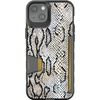 image:imageSmartish  Giraffic Park  iPhone 17 MagSafe Case  Gripmunk Lightweight  Protective Thin Grip Cover  Fits iPhone 17Sssssnakes Sssssskin