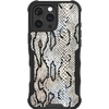 image:imageSmartish  Giraffic Park  iPhone 17 MagSafe Case  Gripmunk Lightweight  Protective Thin Grip Cover  Fits iPhone 17Sssssnakes Sssssskin