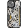 image:imageSmartish  Giraffic Park  iPhone 17 MagSafe Case  Gripmunk Lightweight  Protective Thin Grip Cover  Fits iPhone 17Sssssnakes Sssssskin
