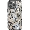 image:imageSmartish  Giraffic Park  iPhone 17 MagSafe Case  Gripmunk Lightweight  Protective Thin Grip Cover  Fits iPhone 17Sssssnakes Sssssskin