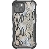 image:imageSmartish  Giraffic Park  iPhone 17 MagSafe Case  Gripmunk Lightweight  Protective Thin Grip Cover  Fits iPhone 17Sssssnakes Sssssskin
