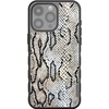 image:imageSmartish  Giraffic Park  iPhone 17 MagSafe Case  Gripmunk Lightweight  Protective Thin Grip Cover  Fits iPhone 17Sssssnakes Sssssskin