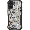 image:imageSmartish  Giraffic Park  iPhone 17 MagSafe Case  Gripmunk Lightweight  Protective Thin Grip Cover  Fits iPhone 17Sssssnakes Sssssskin
