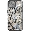 image:imageSmartish  Giraffic Park  iPhone 17 MagSafe Case  Gripmunk Lightweight  Protective Thin Grip Cover  Fits iPhone 17Sssssnakes Sssssskin