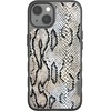 image:imageSmartish  Giraffic Park  iPhone 17 MagSafe Case  Gripmunk Lightweight  Protective Thin Grip Cover  Fits iPhone 17Sssssnakes Sssssskin