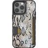 image:imageSmartish  Giraffic Park  iPhone 17 MagSafe Case  Gripmunk Lightweight  Protective Thin Grip Cover  Fits iPhone 17Sssssnakes Sssssskin