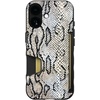 image:imageSmartish  Giraffic Park  iPhone 17 MagSafe Case  Gripmunk Lightweight  Protective Thin Grip Cover  Fits iPhone 17Sssssnakes Sssssskin