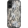 image:imageSmartish  Giraffic Park  iPhone 17 MagSafe Case  Gripmunk Lightweight  Protective Thin Grip Cover  Fits iPhone 17Sssssnakes Sssssskin