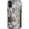 image:imageSmartish  Giraffic Park  iPhone 17 MagSafe Case  Gripmunk Lightweight  Protective Thin Grip Cover  Fits iPhone 17Sssssnakes Sssssskin