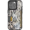image:imageSmartish  Giraffic Park  iPhone 17 MagSafe Case  Gripmunk Lightweight  Protective Thin Grip Cover  Fits iPhone 17Sssssnakes Sssssskin