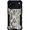 image:imageSmartish  Giraffic Park  iPhone 17 MagSafe Case  Gripmunk Lightweight  Protective Thin Grip Cover  Fits iPhone 17Sssssnakes Sssssskin