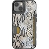 image:imageSmartish  Giraffic Park  iPhone 17 MagSafe Case  Gripmunk Lightweight  Protective Thin Grip Cover  Fits iPhone 17Sssssnakes Sssssskin