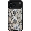 image:imageSmartish  Giraffic Park  iPhone 17 MagSafe Case  Gripmunk Lightweight  Protective Thin Grip Cover  Fits iPhone 17Sssssnakes Sssssskin