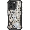 image:imageSmartish  Giraffic Park  iPhone 17 MagSafe Case  Gripmunk Lightweight  Protective Thin Grip Cover  Fits iPhone 17Sssssnakes Sssssskin