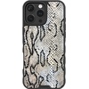 image:imageSmartish  Giraffic Park  iPhone 17 MagSafe Case  Gripmunk Lightweight  Protective Thin Grip Cover  Fits iPhone 17Sssssnakes Sssssskin