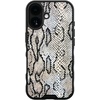image:imageSmartish  Giraffic Park  iPhone 17 MagSafe Case  Gripmunk Lightweight  Protective Thin Grip Cover  Fits iPhone 17Sssssnakes Sssssskin