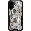 image:imageSmartish  Giraffic Park  iPhone 17 MagSafe Case  Gripmunk Lightweight  Protective Thin Grip Cover  Fits iPhone 17Sssssnakes Sssssskin