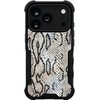 image:imageSmartish  Giraffic Park  iPhone 17 MagSafe Case  Gripmunk Lightweight  Protective Thin Grip Cover  Fits iPhone 17Sssssnakes Sssssskin
