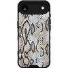 image:imageSmartish  Giraffic Park  iPhone 17 MagSafe Case  Gripmunk Lightweight  Protective Thin Grip Cover  Fits iPhone 17Sssssnakes Sssssskin