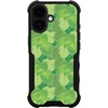 image:imageSmartish  Giraffic Park  iPhone 17 MagSafe Case  Gripmunk Lightweight  Protective Thin Grip Cover  Fits iPhone 17Straight to My Heartleaf