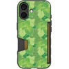 image:imageSmartish  Giraffic Park  iPhone 17 MagSafe Case  Gripmunk Lightweight  Protective Thin Grip Cover  Fits iPhone 17Straight to My Heartleaf