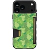 image:imageSmartish  Giraffic Park  iPhone 17 MagSafe Case  Gripmunk Lightweight  Protective Thin Grip Cover  Fits iPhone 17Straight to My Heartleaf