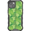 image:imageSmartish  Giraffic Park  iPhone 17 MagSafe Case  Gripmunk Lightweight  Protective Thin Grip Cover  Fits iPhone 17Straight to My Heartleaf