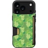 image:imageSmartish  Giraffic Park  iPhone 17 MagSafe Case  Gripmunk Lightweight  Protective Thin Grip Cover  Fits iPhone 17Straight to My Heartleaf