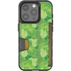 image:imageSmartish  Giraffic Park  iPhone 17 MagSafe Case  Gripmunk Lightweight  Protective Thin Grip Cover  Fits iPhone 17Straight to My Heartleaf