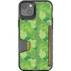 image:imageSmartish  Giraffic Park  iPhone 17 MagSafe Case  Gripmunk Lightweight  Protective Thin Grip Cover  Fits iPhone 17Straight to My Heartleaf