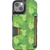 image:imageSmartish  Giraffic Park  iPhone 17 MagSafe Case  Gripmunk Lightweight  Protective Thin Grip Cover  Fits iPhone 17Straight to My Heartleaf