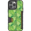 image:imageSmartish  Giraffic Park  iPhone 17 MagSafe Case  Gripmunk Lightweight  Protective Thin Grip Cover  Fits iPhone 17Straight to My Heartleaf