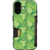 image:imageSmartish  Giraffic Park  iPhone 17 MagSafe Case  Gripmunk Lightweight  Protective Thin Grip Cover  Fits iPhone 17Straight to My Heartleaf