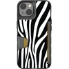 image:imageSmartish  Giraffic Park  iPhone 17 MagSafe Case  Gripmunk Lightweight  Protective Thin Grip Cover  Fits iPhone 17Zebra