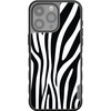 image:imageSmartish  Giraffic Park  iPhone 17 MagSafe Case  Gripmunk Lightweight  Protective Thin Grip Cover  Fits iPhone 17Zebra