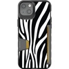 image:imageSmartish  Giraffic Park  iPhone 17 MagSafe Case  Gripmunk Lightweight  Protective Thin Grip Cover  Fits iPhone 17Zebra
