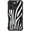 image:imageSmartish  Giraffic Park  iPhone 17 MagSafe Case  Gripmunk Lightweight  Protective Thin Grip Cover  Fits iPhone 17Zebra